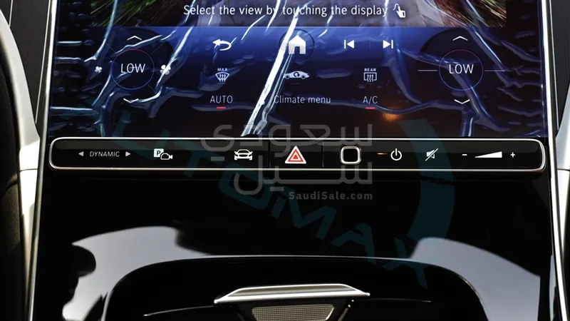 2026 مرسيدس - بنز سي إل إي 200