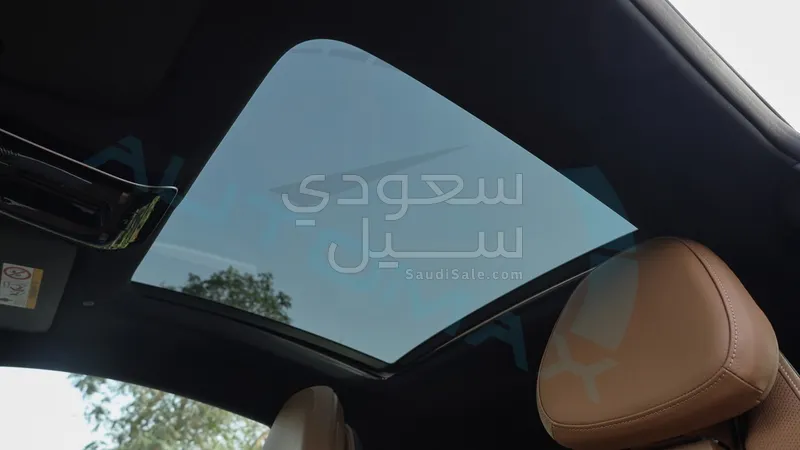 2026 مرسيدس - بنز سي إل إي 200