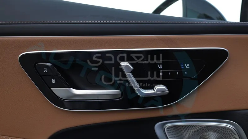 2026 مرسيدس - بنز سي إل إي 200