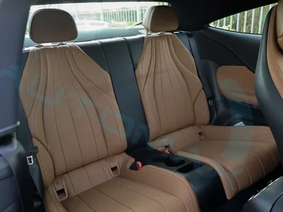 2026 مرسيدس - بنز سي إل إي 200