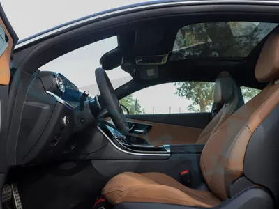 2026 مرسيدس - بنز سي إل إي 200