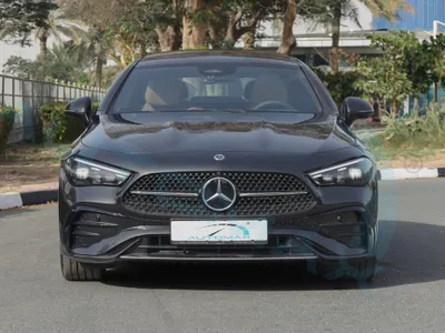 2026 مرسيدس - بنز سي إل إي 200