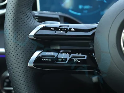 2026 مرسيدس - بنز سي إل إي 200