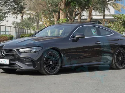 2026 مرسيدس - بنز سي إل إي 200
