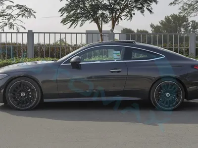 2026 مرسيدس - بنز سي إل إي 200