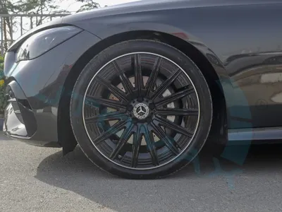 2026 مرسيدس - بنز سي إل إي 200