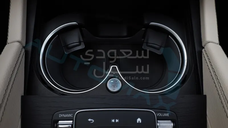 2026 مرسيدس - بنز جي إل إي 450 أي إم جي