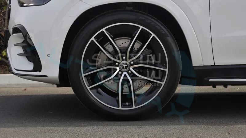 2026 مرسيدس - بنز جي إل إي 450 أي إم جي