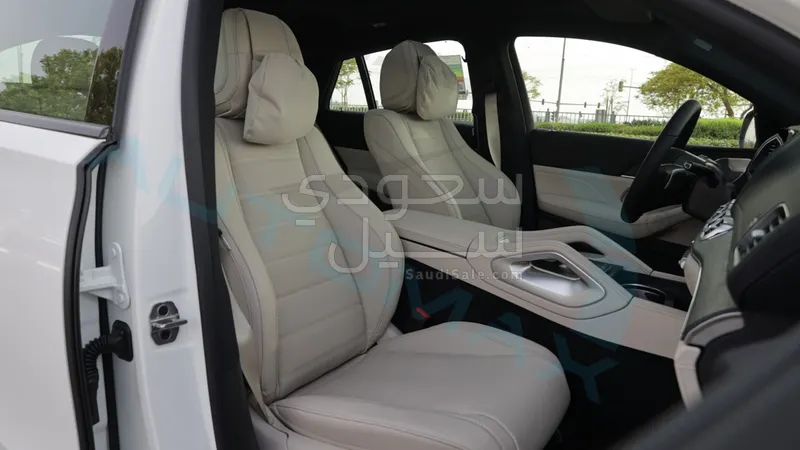 2026 مرسيدس - بنز جي إل إي 450 أي إم جي