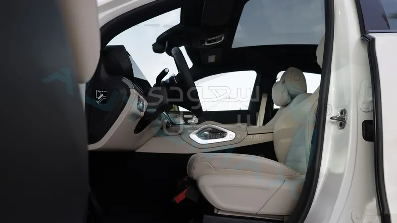 2026 مرسيدس - بنز جي إل إي 450 أي إم جي