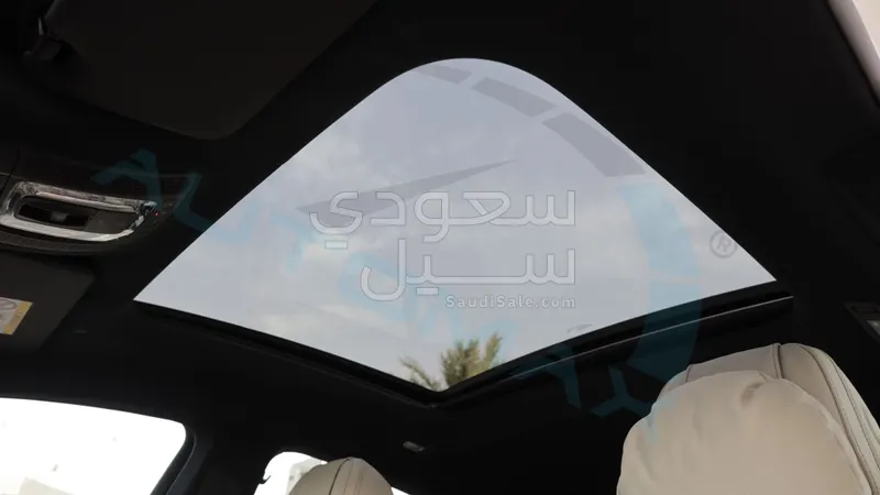 2026 مرسيدس - بنز جي إل إي 450 أي إم جي