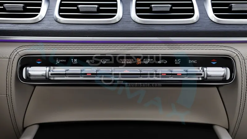 2026 مرسيدس - بنز جي إل إي 450 أي إم جي