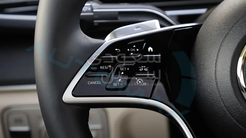 2026 مرسيدس - بنز جي إل إي 450 أي إم جي