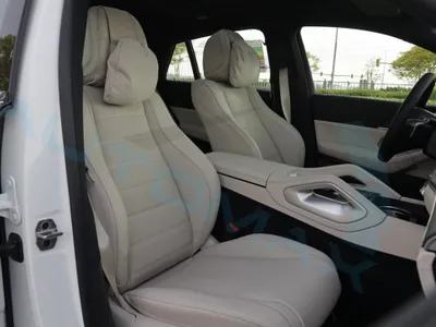 2026 مرسيدس - بنز جي إل إي 450 أي إم جي