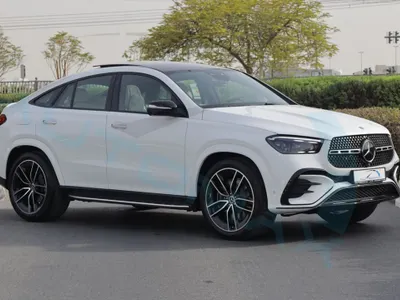 2026 مرسيدس - بنز جي إل إي 450 أي إم جي