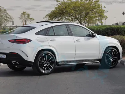 2026 مرسيدس - بنز جي إل إي 450 أي إم جي