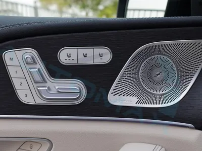 2026 مرسيدس - بنز جي إل إي 450 أي إم جي