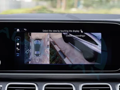 2026 مرسيدس - بنز جي إل إي 450 أي إم جي