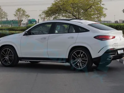 2026 مرسيدس - بنز جي إل إي 450 أي إم جي