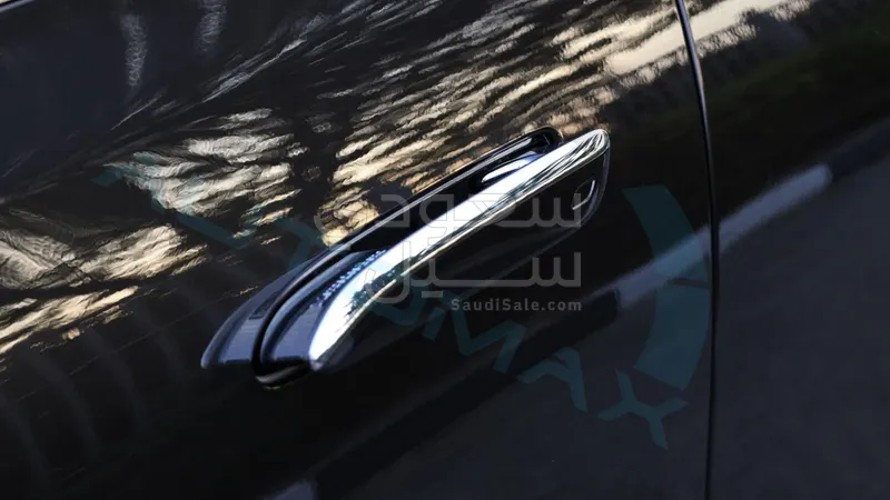 2026 مرسيدس - بنز إي 200 أي إم جي