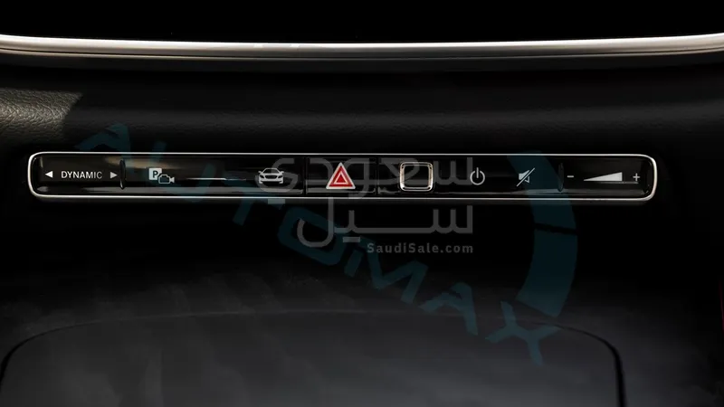 2026 مرسيدس - بنز إي 200 أي إم جي