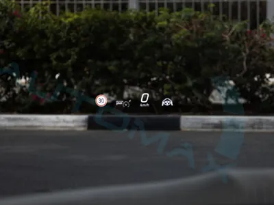 2026 مرسيدس - بنز إي 200 أي إم جي