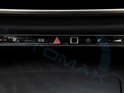 2026 مرسيدس - بنز إي 200 أي إم جي