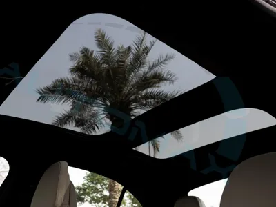 2026 مرسيدس - بنز إي 200 أي إم جي