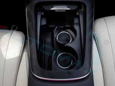 2026 مرسيدس - بنز إي 200 أي إم جي