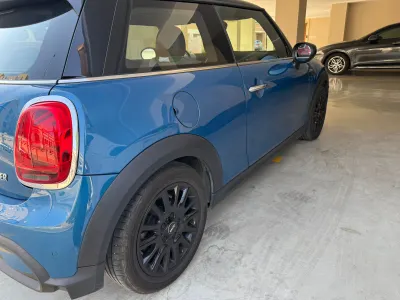 2023 Mini Cooper
