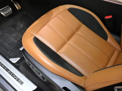 2020 لاند روفر رينج روفر اتش اس اي