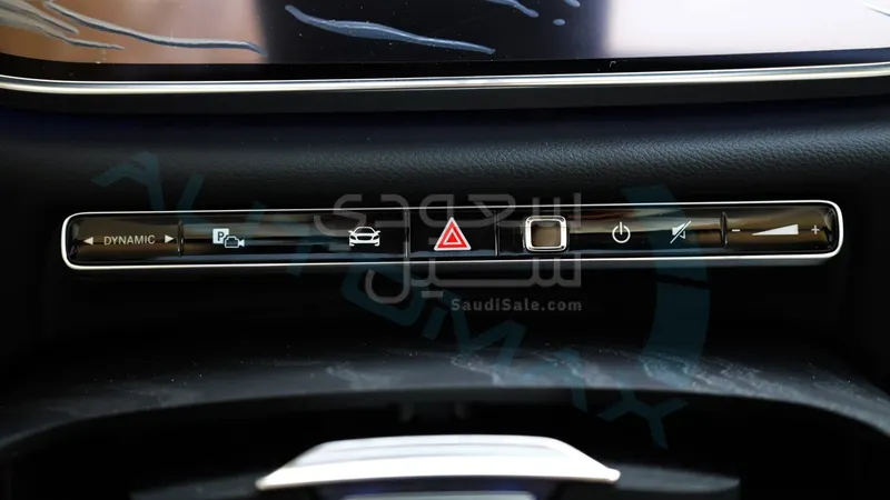 2026 مرسيدس - بنز إي 300 أي إم جي