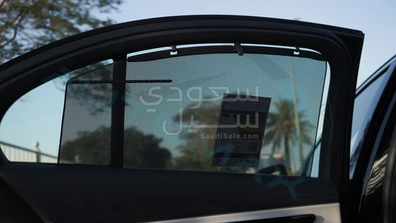 2026 مرسيدس - بنز إي 300 أي إم جي