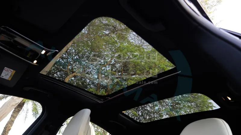 2026 مرسيدس - بنز إي 300 أي إم جي