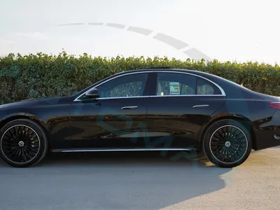 2026 مرسيدس - بنز إي 300 أي إم جي