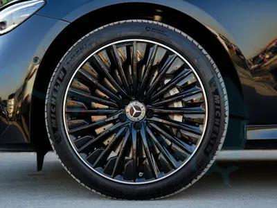 2026 مرسيدس - بنز إي 300 أي إم جي