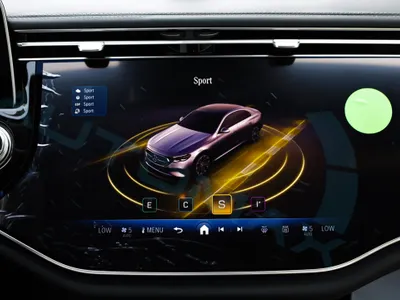 2026 مرسيدس - بنز إي 300 أي إم جي