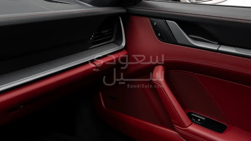 2023 بورش 911 كاريرا