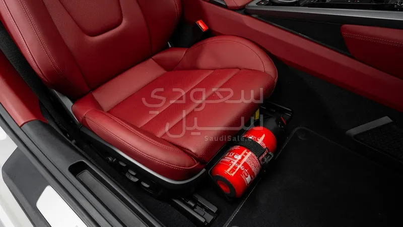 2023 بورش 911 كاريرا