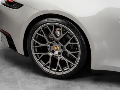 2023 بورش 911 كاريرا