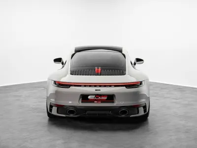 2023 بورش 911 كاريرا