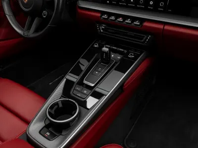 2023 بورش 911 كاريرا