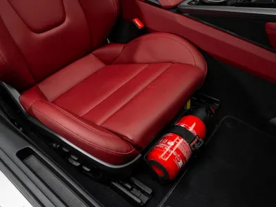 2023 بورش 911 كاريرا