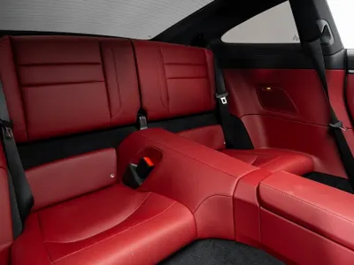 2023 بورش 911 كاريرا