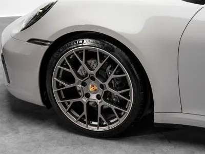 2023 بورش 911 كاريرا