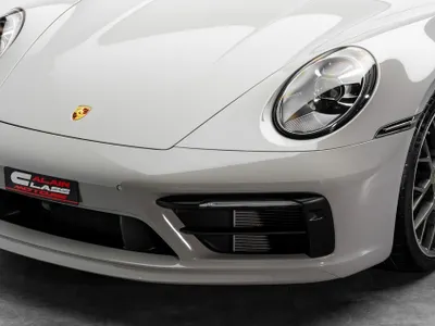 2023 بورش 911 كاريرا