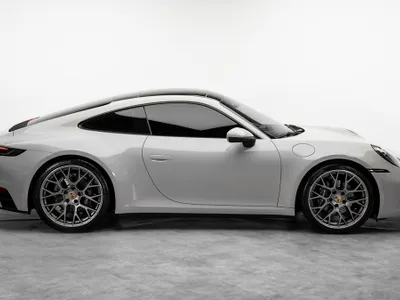 2023 بورش 911 كاريرا