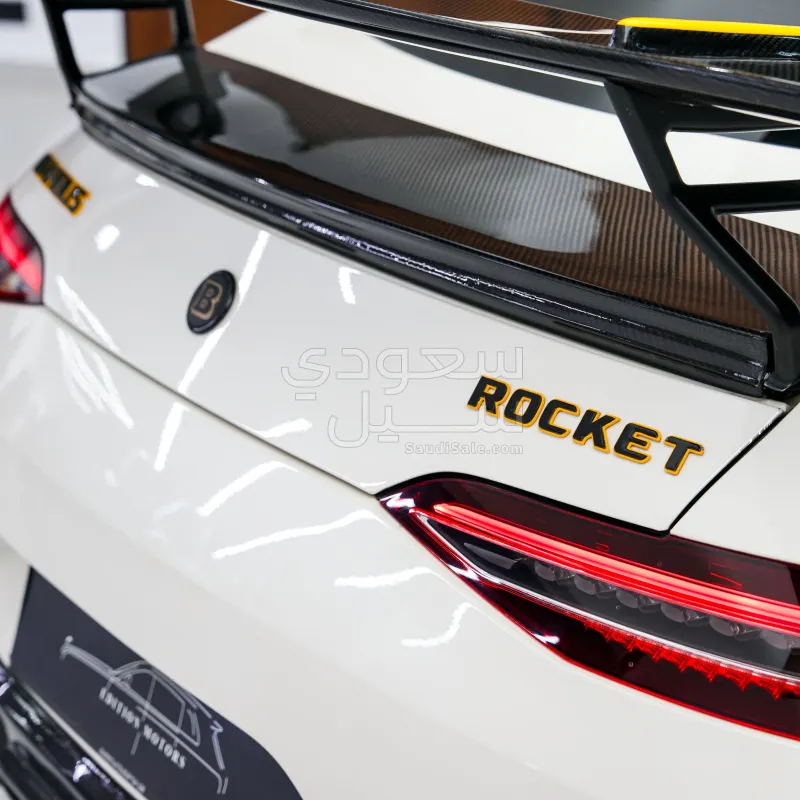 2020 Mercedes-Benz GT 63s