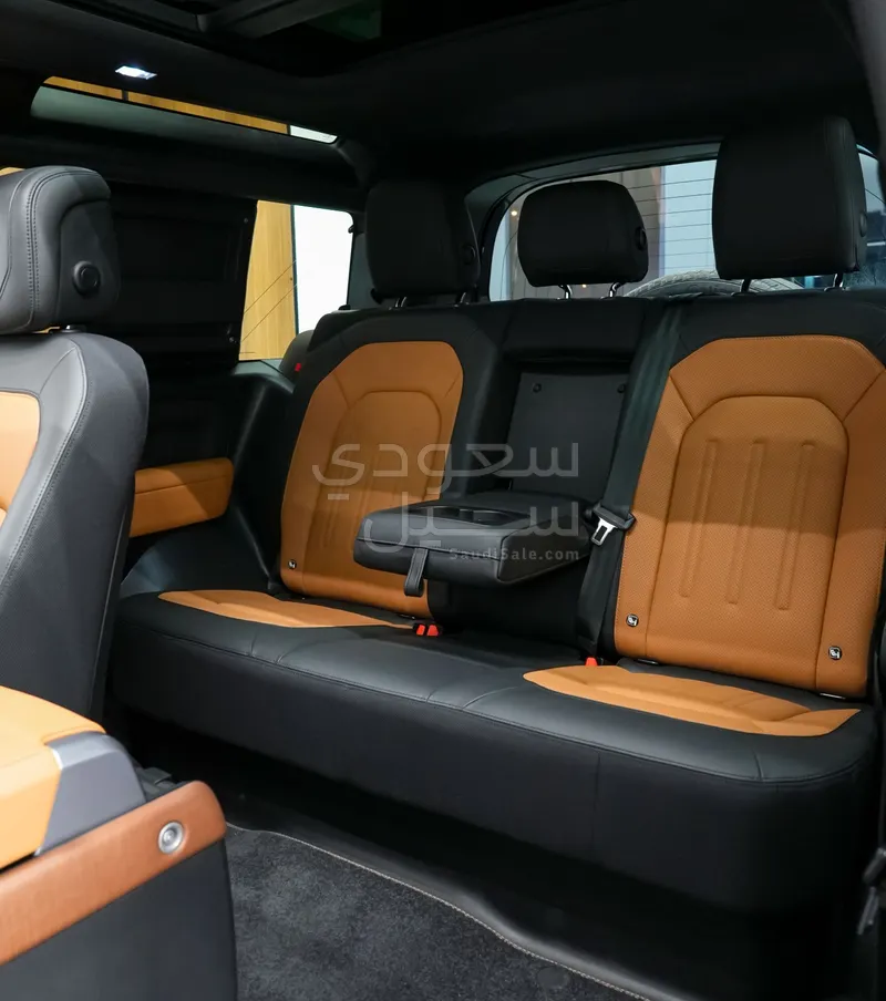 2023 Land Rover Defender X
