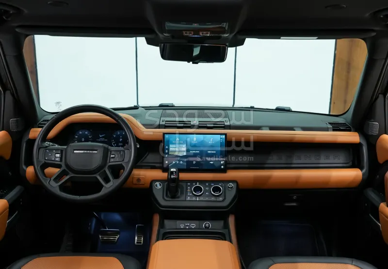 2023 Land Rover Defender X